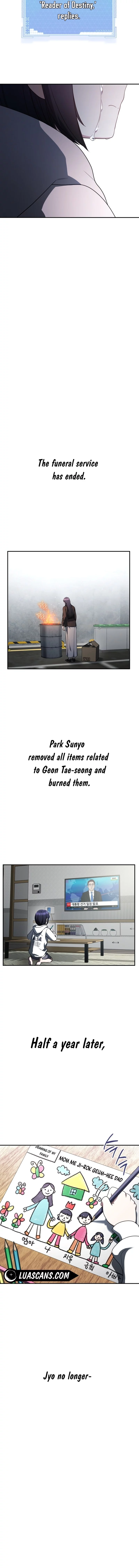 The Rankers Guide to Live an Ordinary Life Manhwa - Chapter 15 Page 8