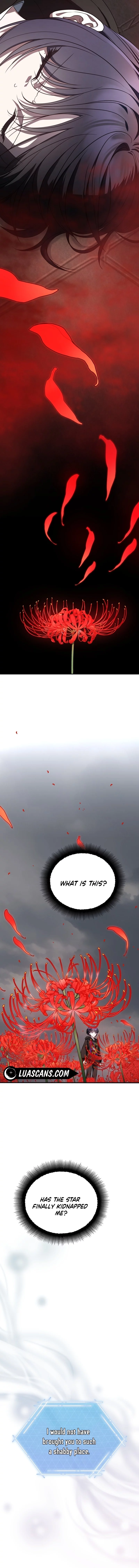 The Rankers Guide to Live an Ordinary Life Manhwa - Chapter 15 Page 10