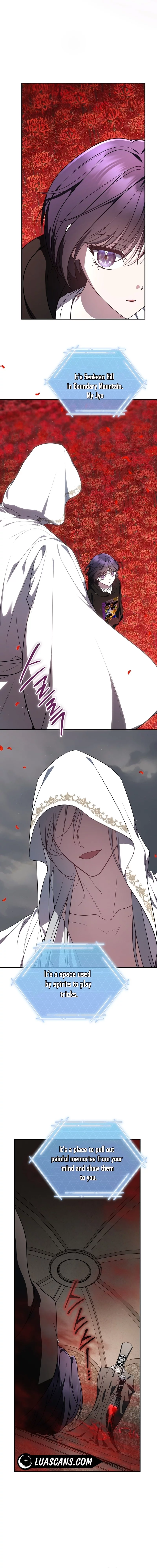 The Rankers Guide to Live an Ordinary Life Manhwa - Chapter 15 Page 11