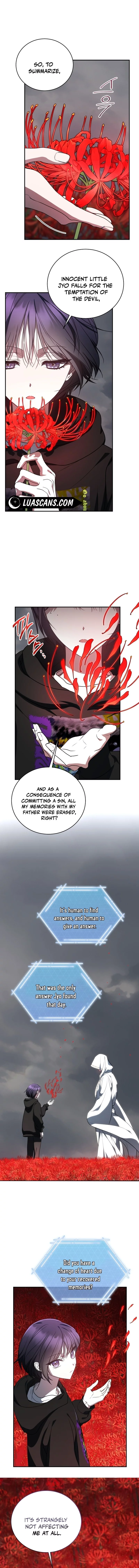 The Rankers Guide to Live an Ordinary Life Manhwa - Chapter 15 Page 13