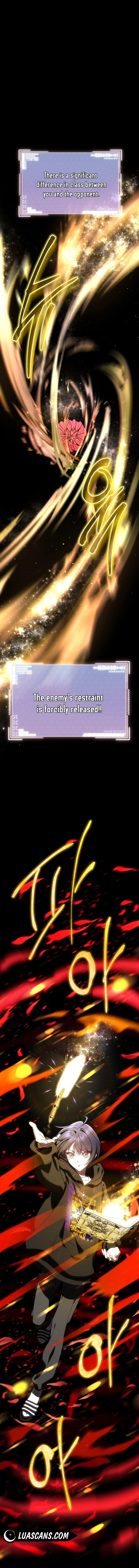 The Rankers Guide to Live an Ordinary Life Manhwa - Chapter 15 Page 17