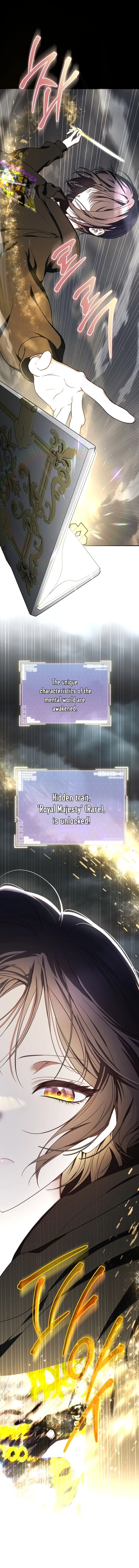 The Rankers Guide to Live an Ordinary Life Manhwa - Chapter 15 Page 18