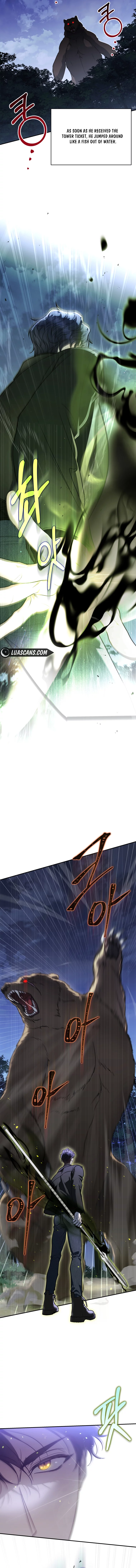 The Rankers Guide to Live an Ordinary Life Manhwa - Chapter 2 Page 9