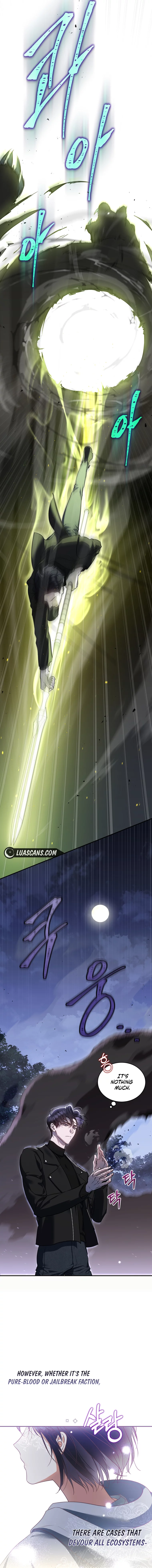 The Rankers Guide to Live an Ordinary Life Manhwa - Chapter 2 Page 10