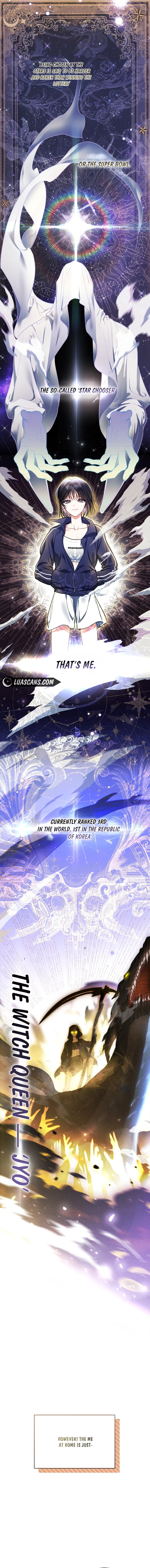 The Rankers Guide to Live an Ordinary Life Manhwa - Chapter 2 Page 11