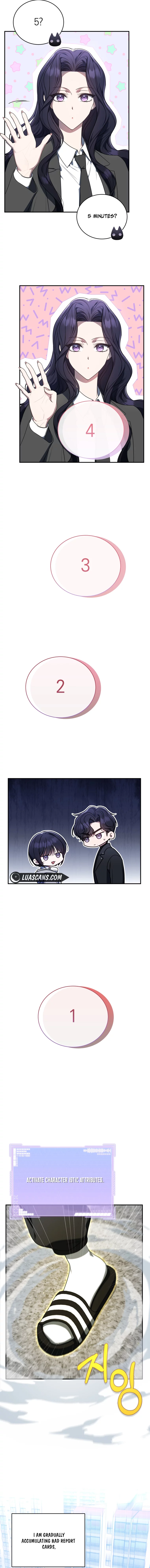 The Rankers Guide to Live an Ordinary Life Manhwa - Chapter 2 Page 13