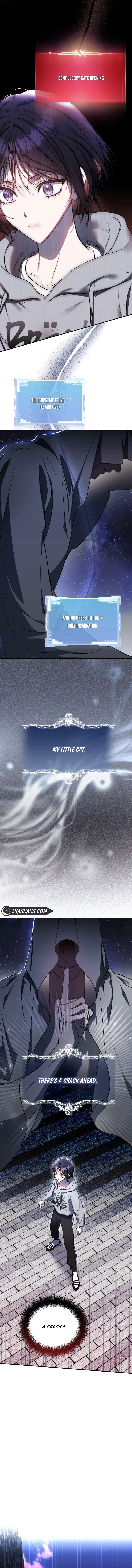 The Rankers Guide to Live an Ordinary Life Manhwa - Chapter 2 Page 18