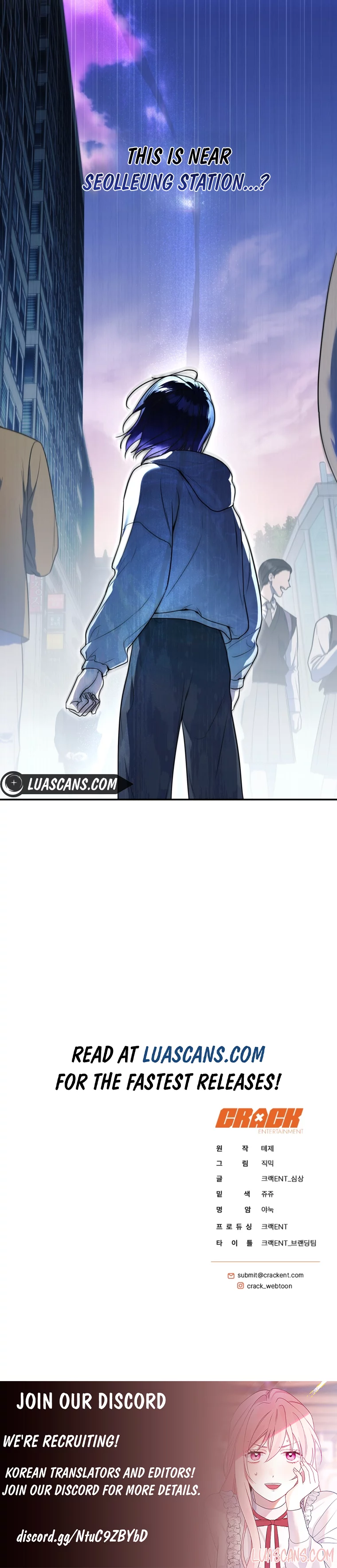 The Rankers Guide to Live an Ordinary Life Manhwa - Chapter 2 Page 19