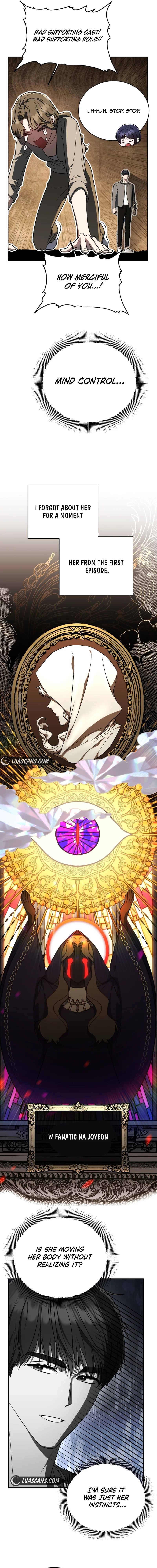 The Rankers Guide to Live an Ordinary Life Manhwa - Chapter 11 Page 6