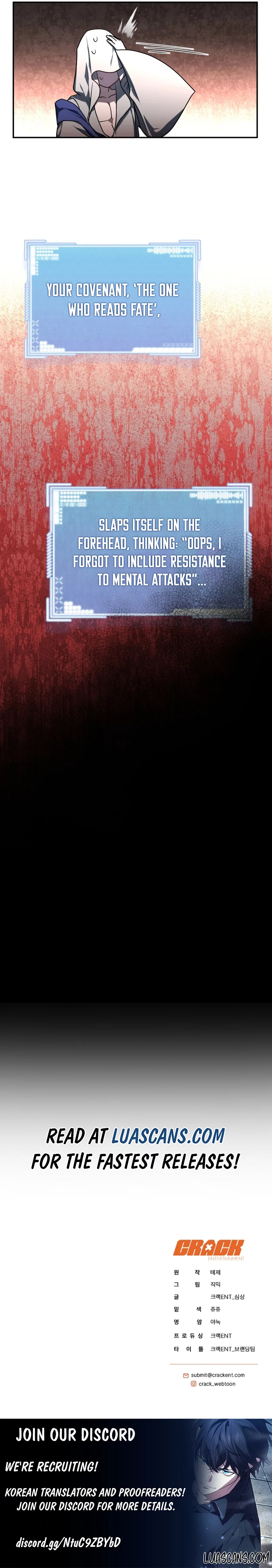 The Rankers Guide to Live an Ordinary Life Manhwa - Chapter 11 Page 16