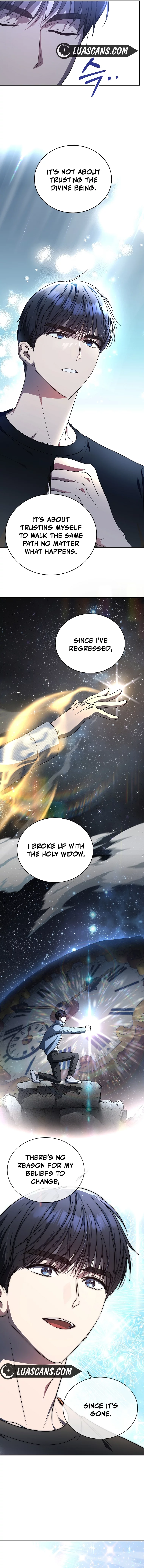 The Rankers Guide to Live an Ordinary Life Manhwa - Chapter 6 Page 10