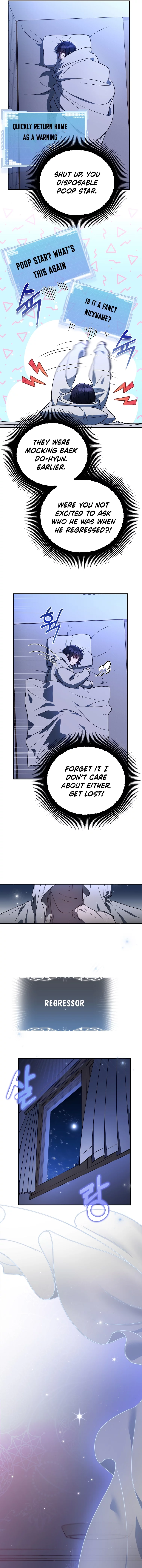 The Rankers Guide to Live an Ordinary Life Manhwa - Chapter 6 Page 13