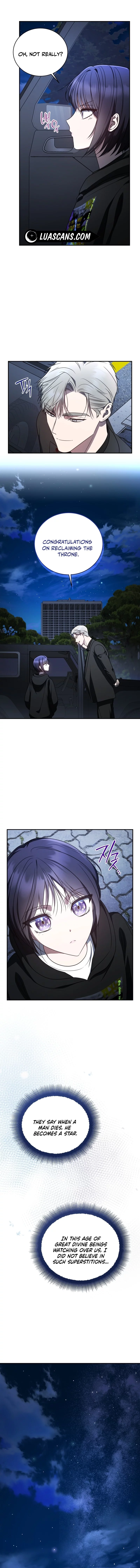 The Rankers Guide to Live an Ordinary Life Manhwa - Chapter 17 Page 14