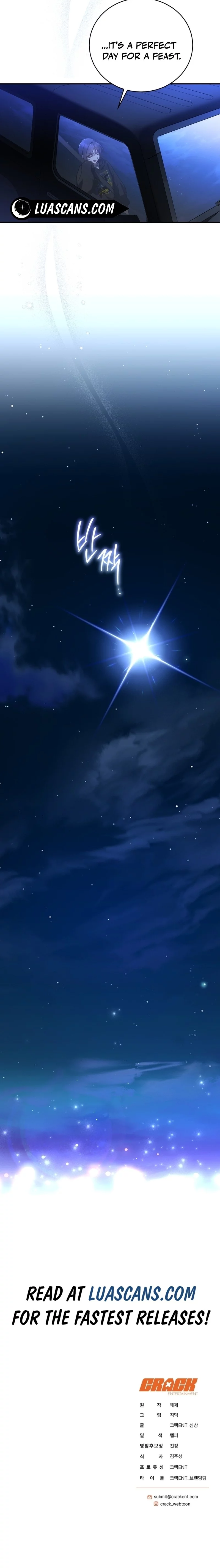 The Rankers Guide to Live an Ordinary Life Manhwa - Chapter 17 Page 17