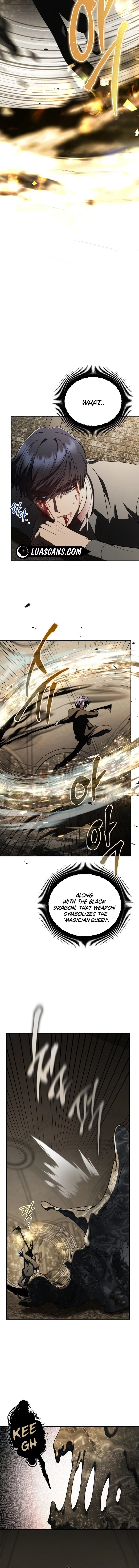 The Rankers Guide to Live an Ordinary Life Manhwa - Chapter 17 Page 3