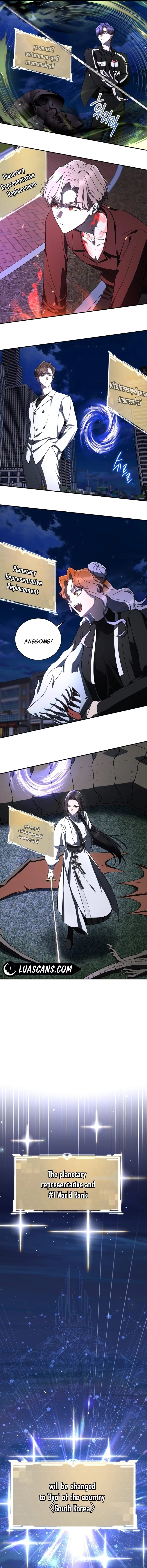 The Rankers Guide to Live an Ordinary Life Manhwa - Chapter 17 Page 7