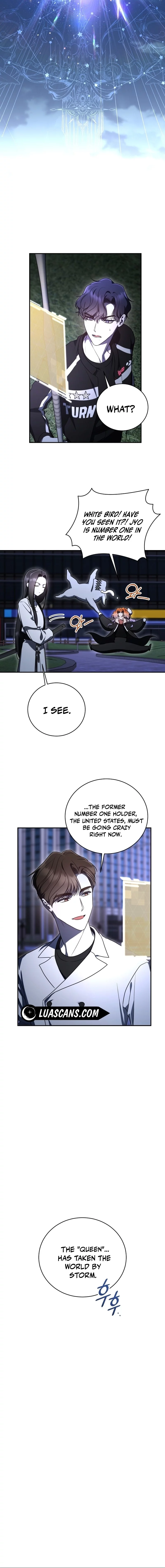 The Rankers Guide to Live an Ordinary Life Manhwa - Chapter 17 Page 8