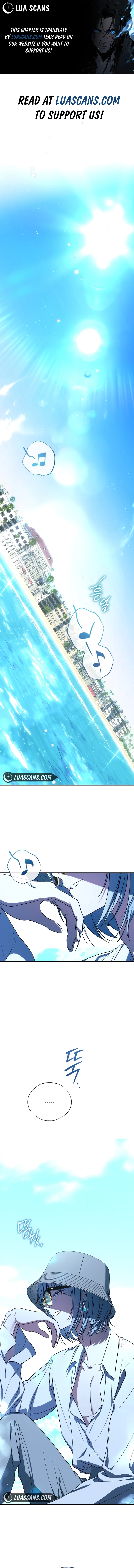 The Rankers Guide to Live an Ordinary Life Manhwa - Chapter 19 Page 0