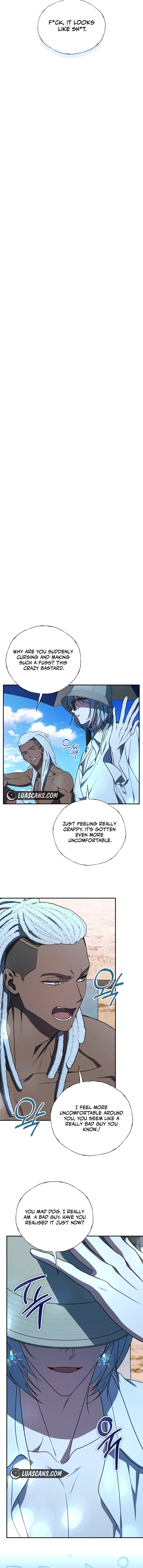 The Rankers Guide to Live an Ordinary Life Manhwa - Chapter 19 Page 1