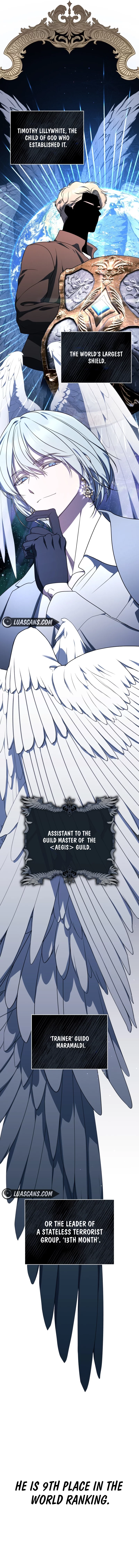 The Rankers Guide to Live an Ordinary Life Manhwa - Chapter 19 Page 6