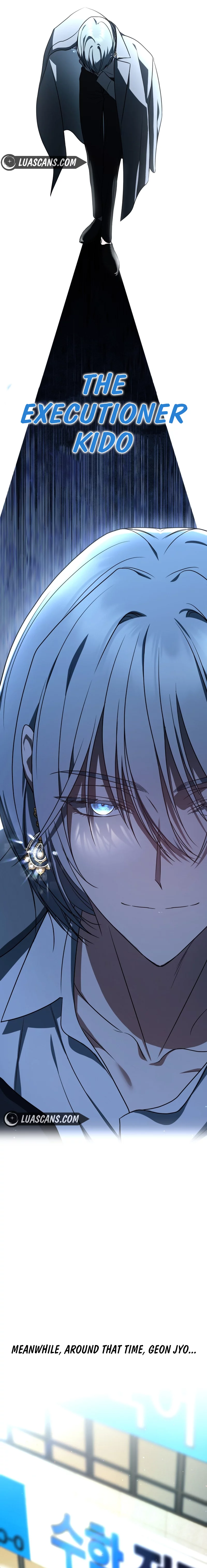 The Rankers Guide to Live an Ordinary Life Manhwa - Chapter 19 Page 7