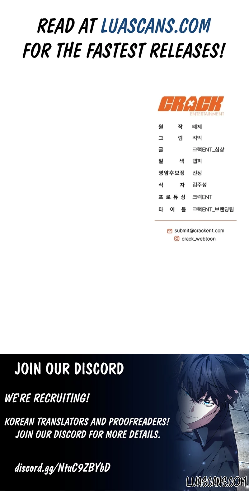 The Rankers Guide to Live an Ordinary Life Manhwa - Chapter 19 Page 20