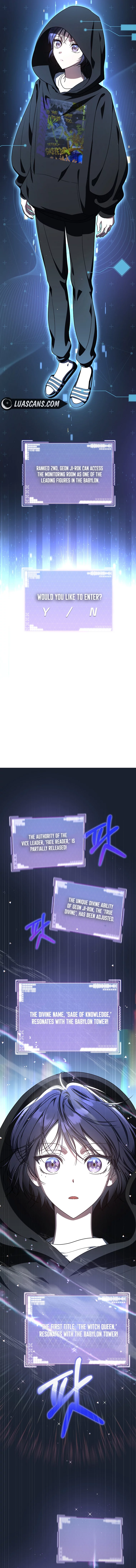 The Rankers Guide to Live an Ordinary Life Manhwa - Chapter 9 Page 2