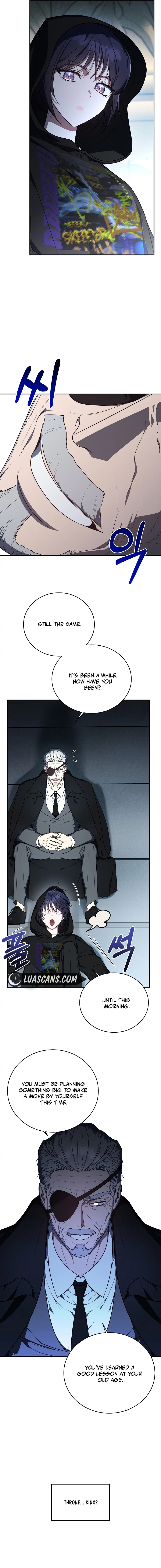 The Rankers Guide to Live an Ordinary Life Manhwa - Chapter 9 Page 6