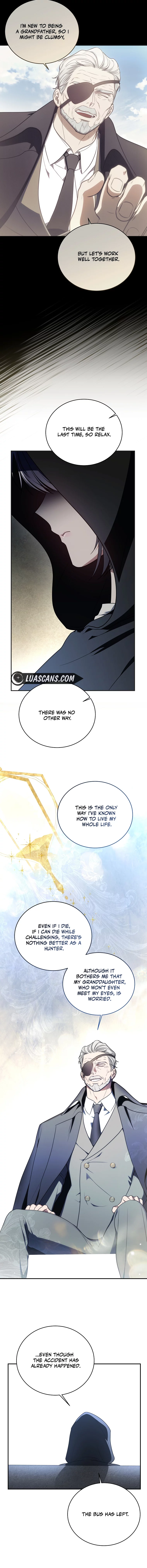 The Rankers Guide to Live an Ordinary Life Manhwa - Chapter 9 Page 9
