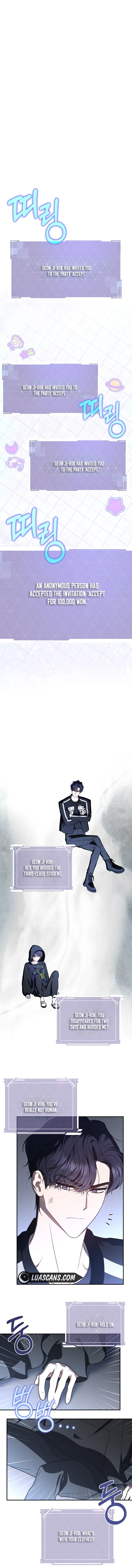 The Rankers Guide to Live an Ordinary Life Manhwa - Chapter 9 Page 12