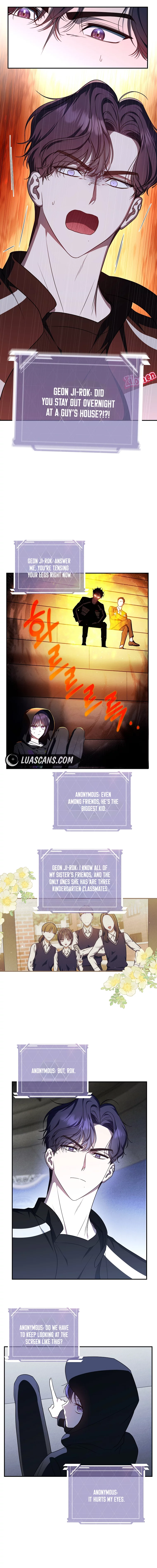 The Rankers Guide to Live an Ordinary Life Manhwa - Chapter 9 Page 13