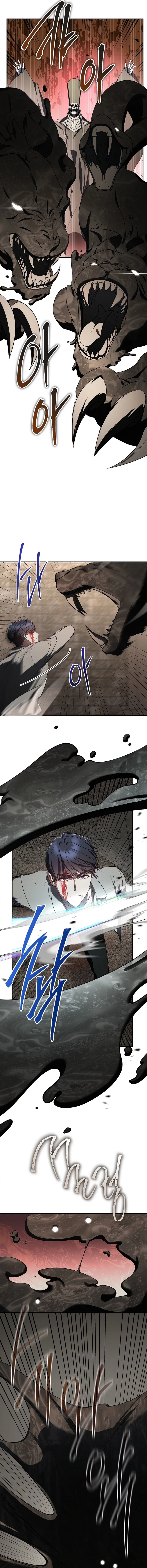 The Rankers Guide to Live an Ordinary Life Manhwa - Chapter 16 Page 8