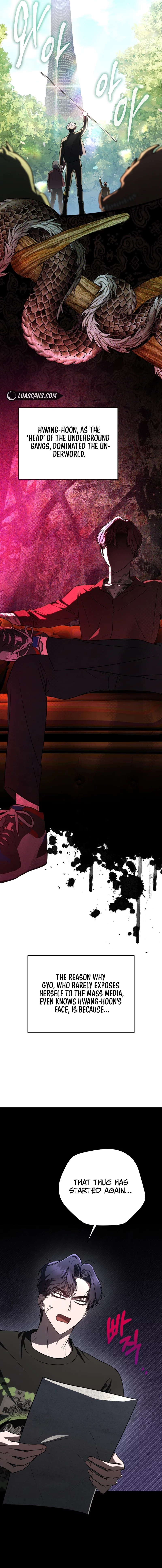 The Rankers Guide to Live an Ordinary Life Manhwa - Chapter 22 Page 3