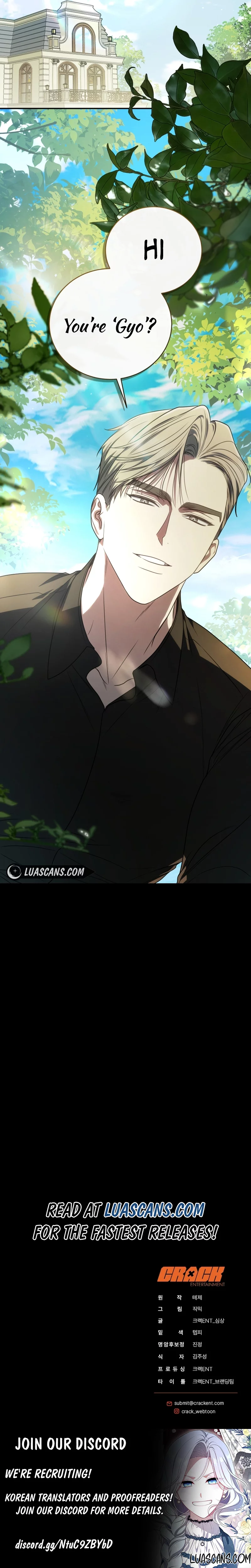 The Rankers Guide to Live an Ordinary Life Manhwa - Chapter 22 Page 19