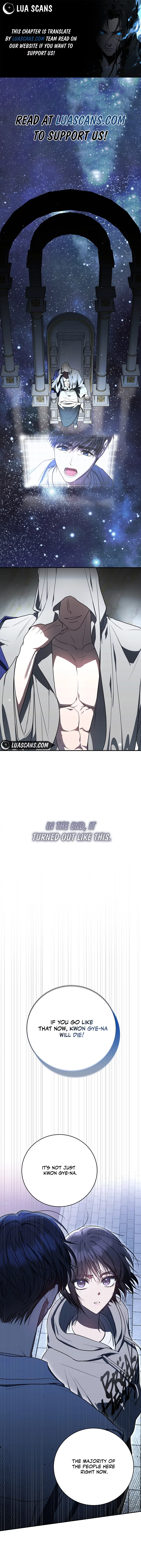 The Rankers Guide to Live an Ordinary Life Manhwa - Chapter 4 Page 0