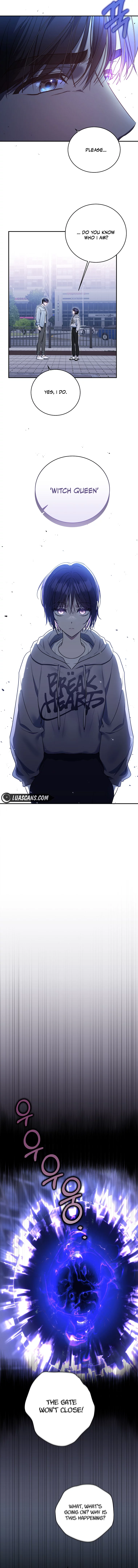 The Rankers Guide to Live an Ordinary Life Manhwa - Chapter 4 Page 3