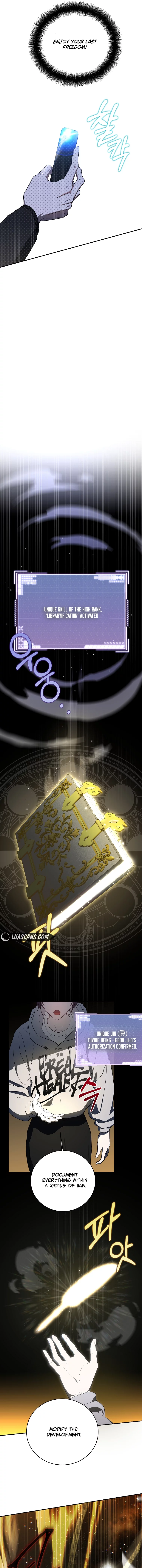 The Rankers Guide to Live an Ordinary Life Manhwa - Chapter 4 Page 11