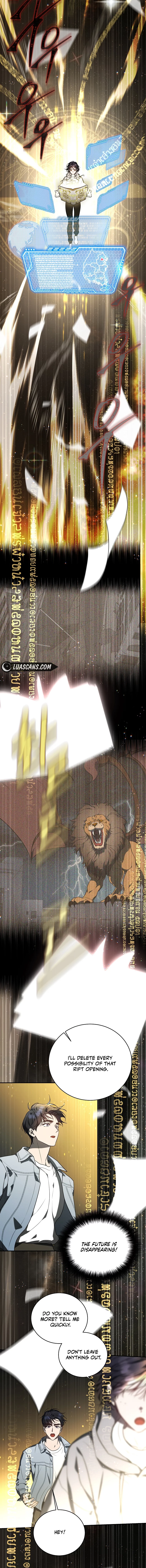 The Rankers Guide to Live an Ordinary Life Manhwa - Chapter 4 Page 12