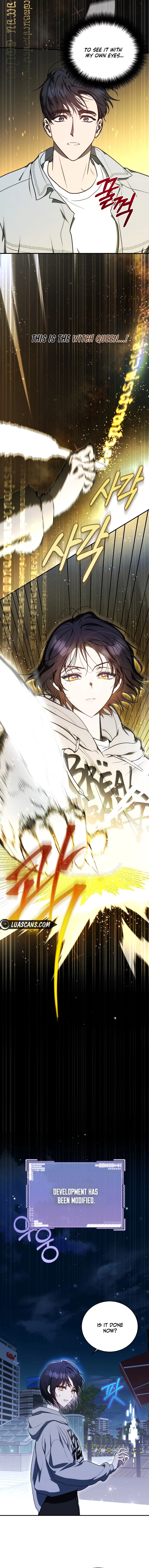 The Rankers Guide to Live an Ordinary Life Manhwa - Chapter 4 Page 13