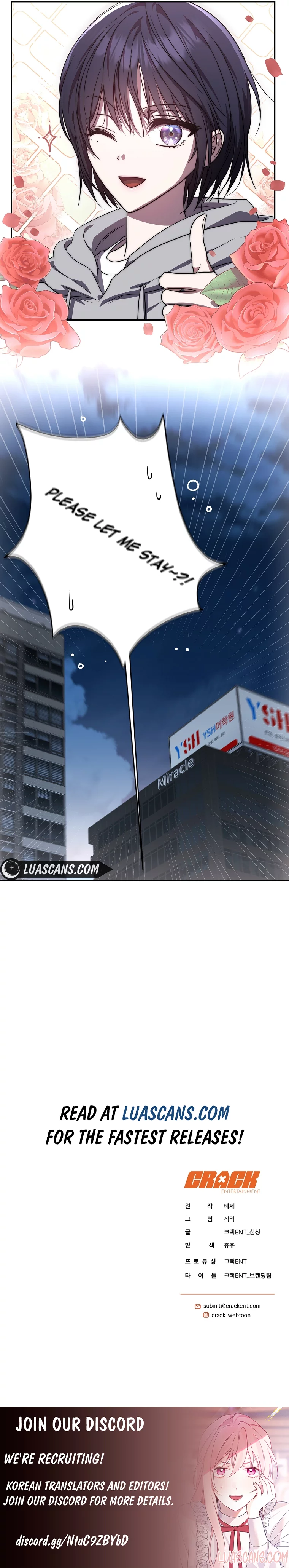 The Rankers Guide to Live an Ordinary Life Manhwa - Chapter 4 Page 17