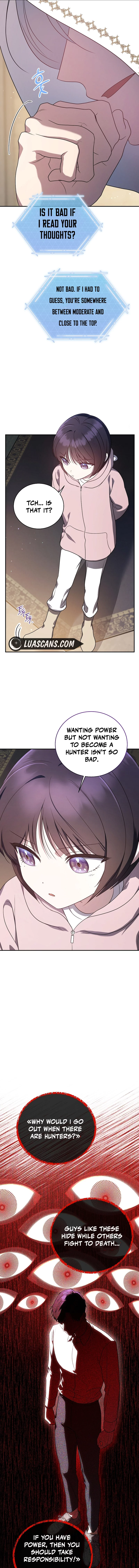 The Rankers Guide to Live an Ordinary Life Manhwa - Chapter 14 Page 2