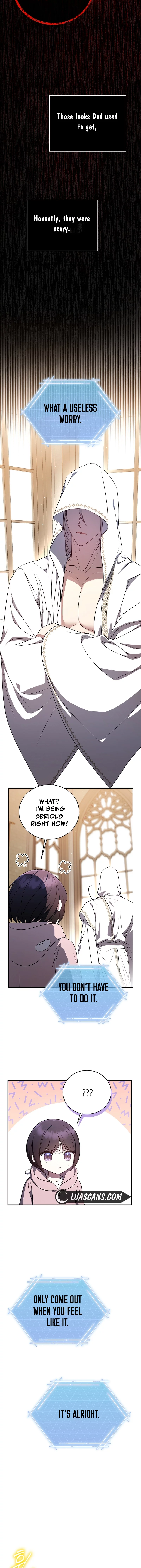 The Rankers Guide to Live an Ordinary Life Manhwa - Chapter 14 Page 3