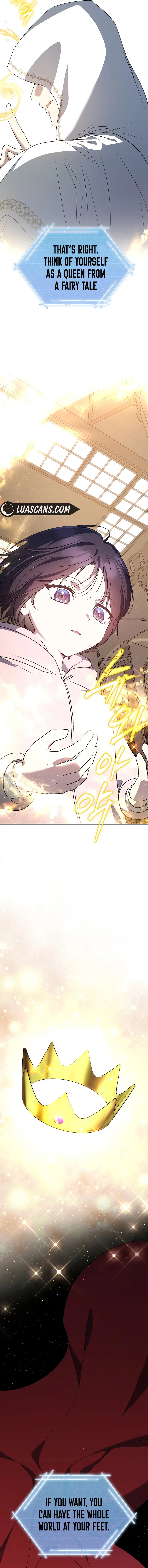 The Rankers Guide to Live an Ordinary Life Manhwa - Chapter 14 Page 4