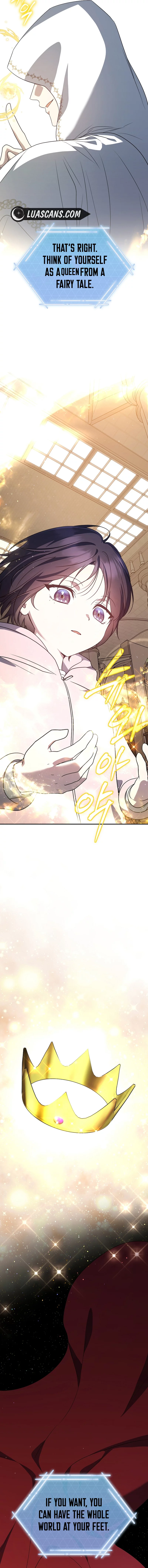 The Rankers Guide to Live an Ordinary Life Manhwa - Chapter 14 Page 6