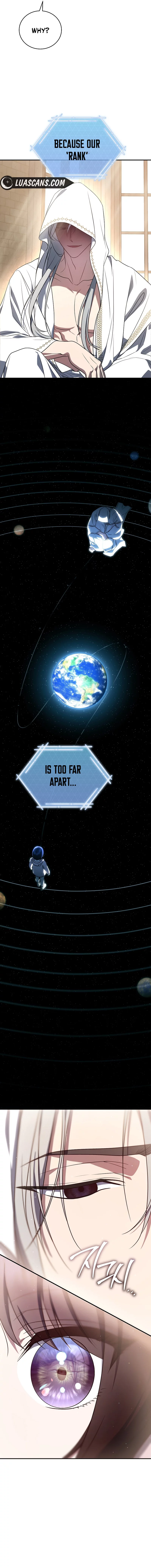 The Rankers Guide to Live an Ordinary Life Manhwa - Chapter 14 Page 7