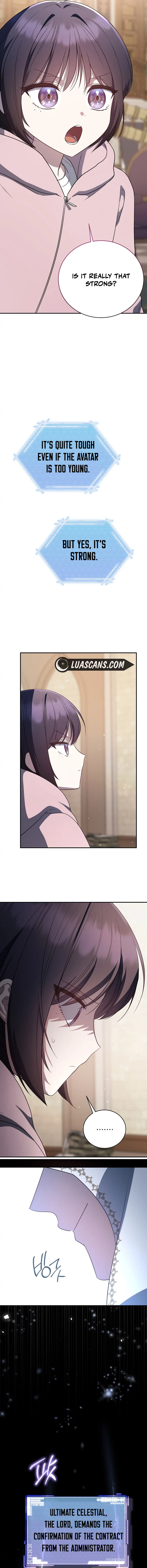 The Rankers Guide to Live an Ordinary Life Manhwa - Chapter 14 Page 9