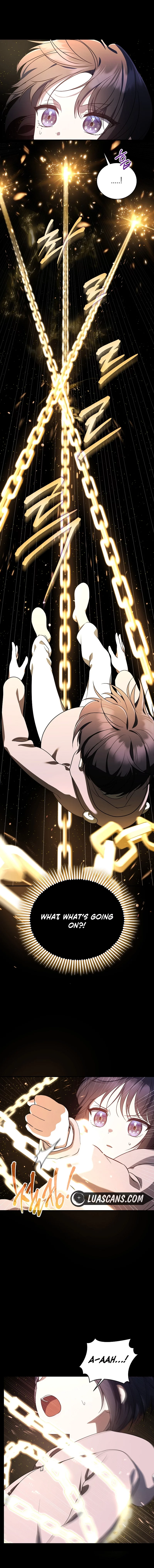 The Rankers Guide to Live an Ordinary Life Manhwa - Chapter 14 Page 11