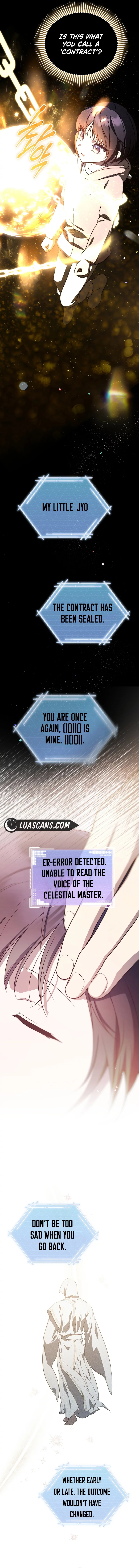 The Rankers Guide to Live an Ordinary Life Manhwa - Chapter 14 Page 12