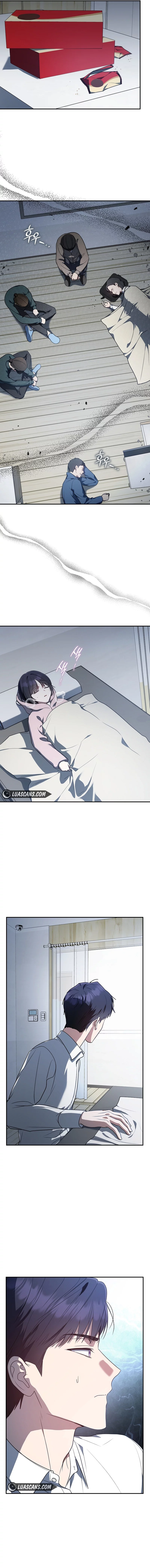 The Rankers Guide to Live an Ordinary Life Manhwa - Chapter 13 Page 3