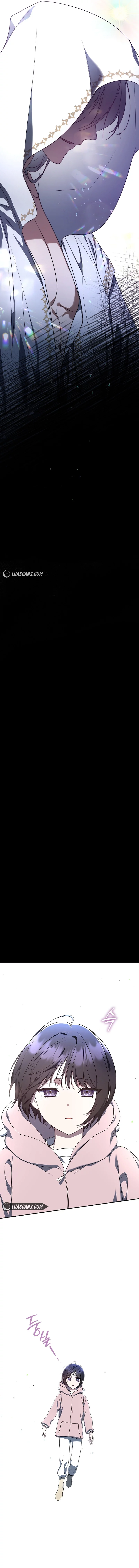 The Rankers Guide to Live an Ordinary Life Manhwa - Chapter 13 Page 11